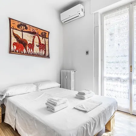 Isola Della Pergola Studio Flat 2pax Wifi Appartement