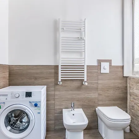 Isola Della Pergola Studio Flat 2pax Wifi Appartement