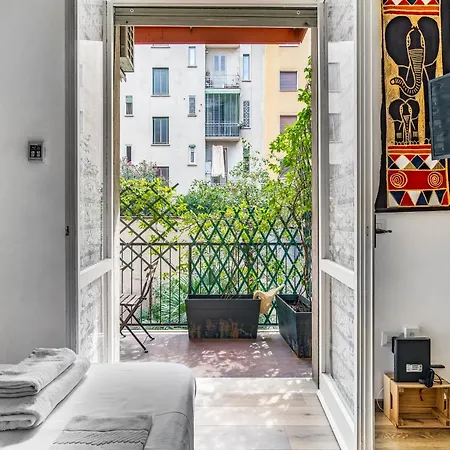 Isola Della Pergola Studio Flat 2pax Wifi